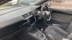 SEAT Ibiza 1.0 TSI 95 Xcellence 5dr Petrol Hatchback